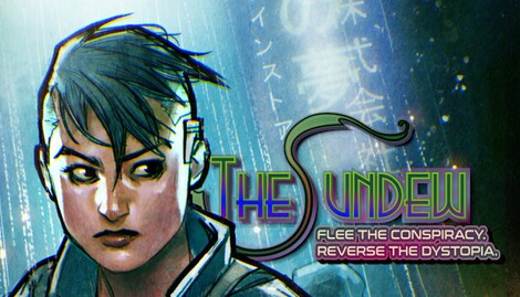 The Sundew (PC) - Steam Key - GLOBAL - 0