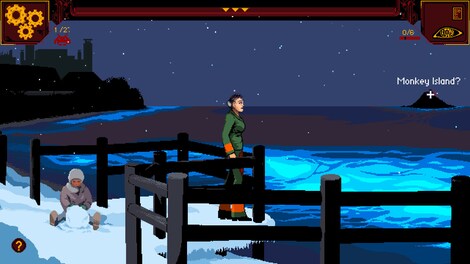 The Sundew (PC) - Steam Key - GLOBAL - 5