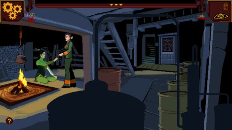 The Sundew (PC) - Steam Key - GLOBAL - 10