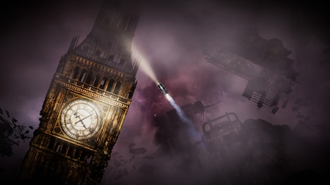 The Sunless Sea + Skies Bundle (PC) - Steam Key - GLOBAL - 14