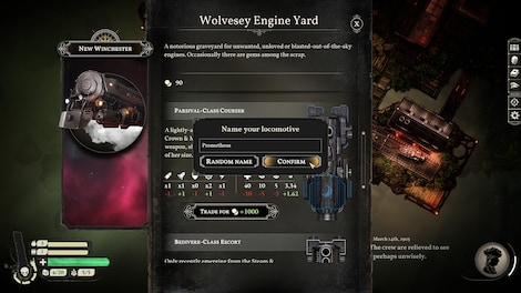 The Sunless Sea + Skies Bundle (PC) - Steam Key - GLOBAL - 19