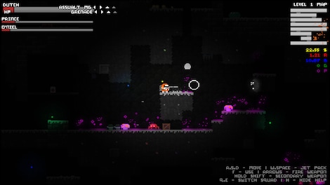 The Superfluous Steam Key GLOBAL - 6