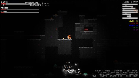 The Superfluous Steam Key GLOBAL - 3