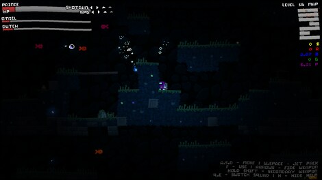 The Superfluous Steam Key GLOBAL - 5