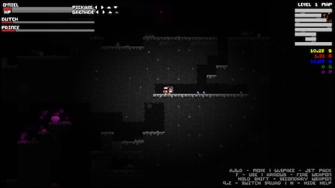 The Superfluous Steam Key GLOBAL - 0