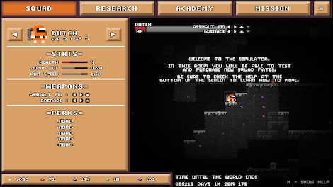 The Superfluous Steam Key GLOBAL - 4