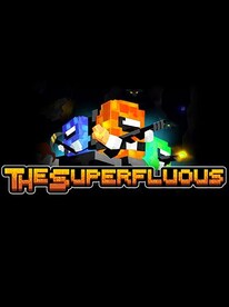 The Superfluous Steam Key GLOBAL - 1