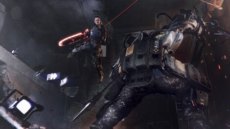 THE SURGE 1 & 2 - DUAL PACK (PC) - Steam Key - EUROPE - 6