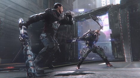 THE SURGE 1 & 2 - DUAL PACK (Xbox One) - Xbox Live Key - ARGENTINA - 3