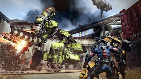 THE SURGE 1 & 2 - DUAL PACK (Xbox One) - Xbox Live Key - UNITED STATES - 12