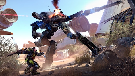 THE SURGE 1 & 2 - DUAL PACK (Xbox One) - Xbox Live Key - UNITED STATES - 10