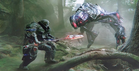 The Surge 2 (PC) - Steam Account - GLOBAL - 10