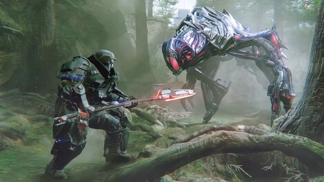 The Surge 2 (PC) - Steam Gift - NORTH AMERICA - 5
