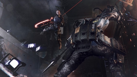 The Surge 2 (PC) - Steam Gift - NORTH AMERICA - 9