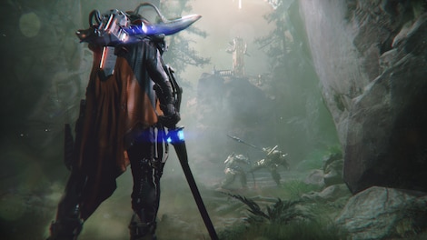 The Surge 2 | Premium Edition (PC) - Steam Key - EUROPE - 3