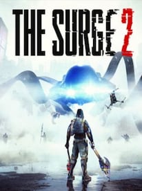 The Surge 2 | Premium Edition (PC) - Steam Key - EUROPE - 1