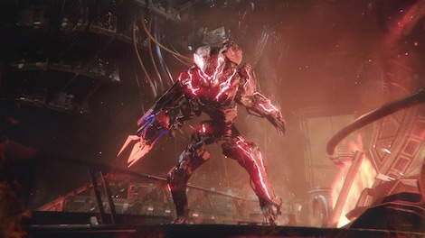 The Surge 2 | Premium Edition (PC) - Steam Key - EUROPE - 4