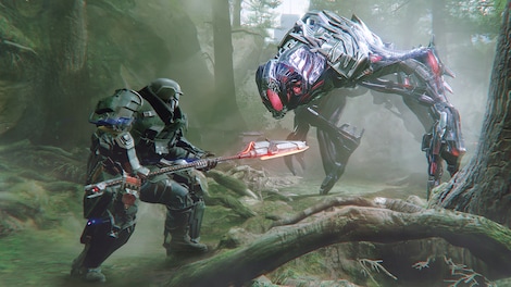 The Surge 2 (PS4) - PSN Account - GLOBAL - 4