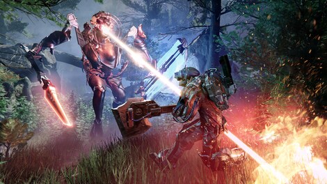 The Surge 2 (PS4) - PSN Account - GLOBAL - 7