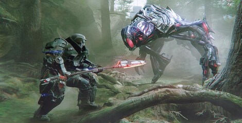 The Surge 2 (PS4) - PSN Account - GLOBAL - 9