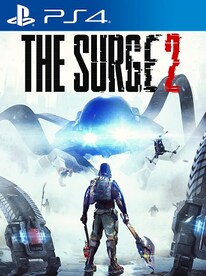 The Surge 2 (PS4) - PSN Account - GLOBAL - 1