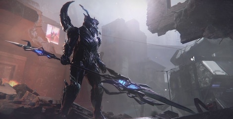 The Surge 2 - Public Enemy Weapon Pack (Xbox One) - Xbox Live Key - EUROPE - 5