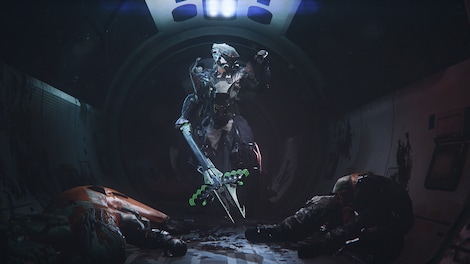 THE SURGE 2 - SEASON PASS (PC) - Steam Gift - EUROPE - 5