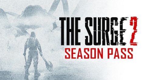 THE SURGE 2 - SEASON PASS (PC) - Steam Gift - GLOBAL - 2