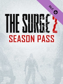 THE SURGE 2 - SEASON PASS (PC) - Steam Gift - GLOBAL - 1
