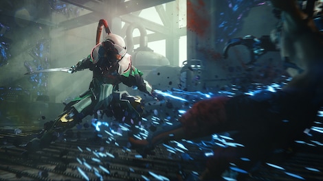 THE SURGE 2 - SEASON PASS (PC) - Steam Gift - GLOBAL - 8