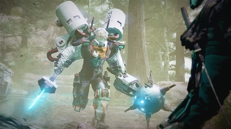 THE SURGE 2 - SEASON PASS (PC) - Steam Gift - GLOBAL - 4