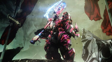 THE SURGE 2 - SEASON PASS (Xbox One) - Xbox Live Key - EUROPE - 7