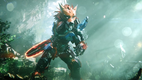 THE SURGE 2 - SEASON PASS (Xbox One) - Xbox Live Key - UNITED STATES - 9