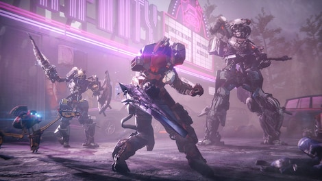 The Surge 2 - The Kraken Expansion (PC) - Steam Key - EUROPE - 2