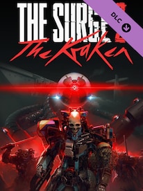 The Surge 2 - The Kraken Expansion (PC) - Steam Key - GLOBAL - 1