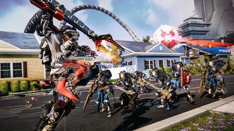 The Surge 2 - The Kraken Expansion (Xbox One) - Xbox Live Key - UNITED STATES - 3