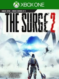 The Surge 2 (Xbox One) - Xbox Live Key - ARGENTINA - 1