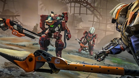 The Surge: A Walk in the Park DLC (PC) - Steam Key - EUROPE - 4