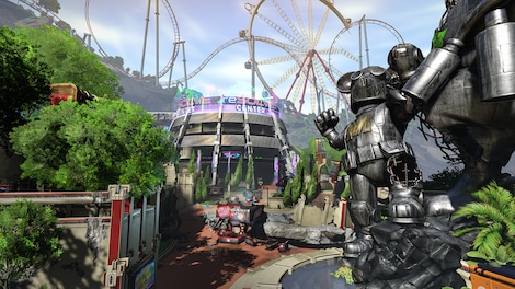The Surge: A Walk in the Park DLC (PC) - Steam Key - EUROPE - 7