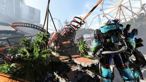The Surge: A Walk in the Park DLC (PC) - Steam Key - EUROPE - 5