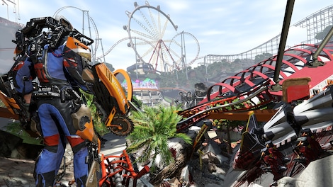 The Surge: A Walk in the Park DLC (PC) - Steam Key - EUROPE - 6