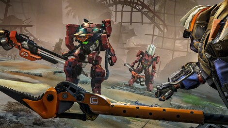 The Surge: A Walk in the Park DLC (Xbox One) - Xbox Live Key - EUROPE - 4