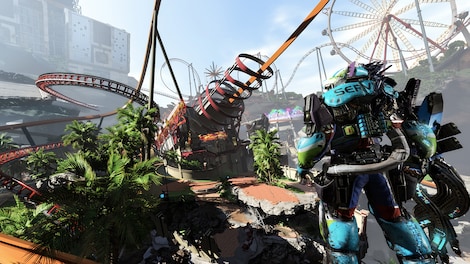 The Surge: A Walk in the Park DLC (Xbox One) - Xbox Live Key - EUROPE - 5