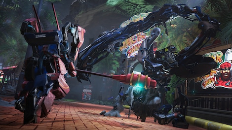 The Surge: A Walk in the Park DLC (Xbox One) - Xbox Live Key - EUROPE - 2