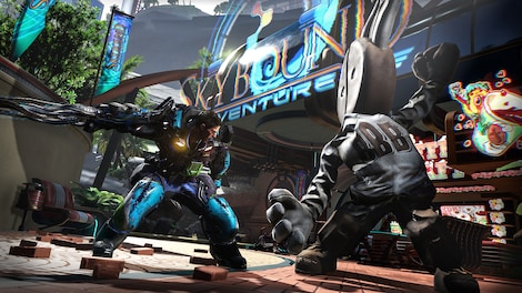 The Surge: A Walk in the Park DLC (Xbox One) - Xbox Live Key - UNITED STATES - 3