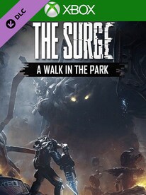 The Surge: A Walk in the Park DLC (Xbox One) - Xbox Live Key - UNITED STATES - 1