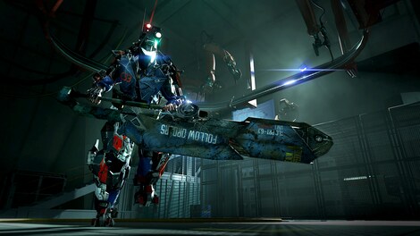 The Surge | Augmented Edition (PC) - Steam Key - EUROPE - 7