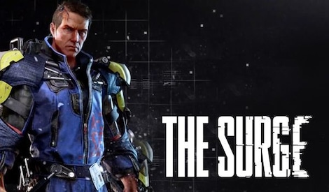 The Surge | Augmented Edition (Xbox One) - Xbox Live Key - ARGENTINA - 2