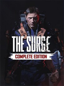 The Surge: Complete Edition Xbox Live Key Xbox One EUROPE - 1