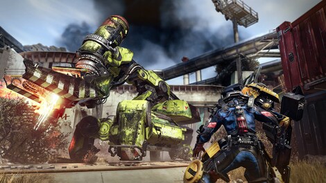 The Surge: Complete Edition Xbox Live Key Xbox One EUROPE - 5